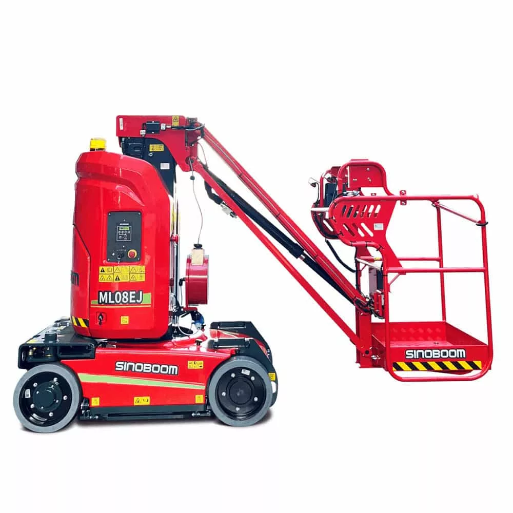 Мачтовый подъёмник Aurora ML08EJ