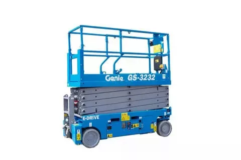 Ножничный подъёмник Genie GS-3232