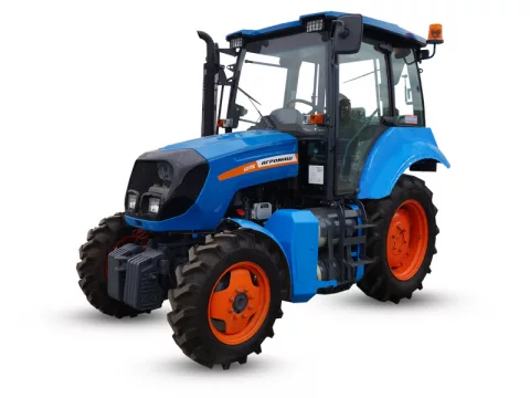 Трактор АГРОМАШ 60ТК